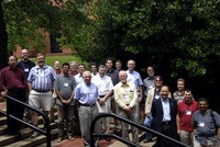 NRAO 50th Anniversary Symposium, June 2007