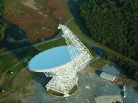 Green Bank Telescope 04