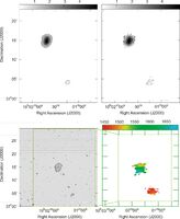 Dwarf Galaxy UGC 5391