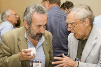 NRAO 50th Anniversary Symposium, June 2007