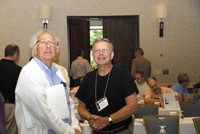 NRAO 50th Anniversary Symposium, June 2007