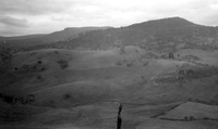 Kempton Antenna Site, Tasmania