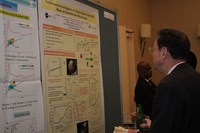 International Symposium on Space Terahertz Technology, Charlottesville, April 2009  - Day 2