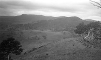 Kempton Antenna Site, Tasmania