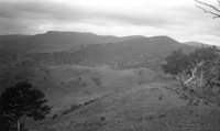 Kempton Antenna Site, Tasmania