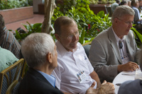 NRAO 50th Anniversary Symposium, June 2007