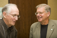 NRAO 50th Anniversary Symposium, June 2007