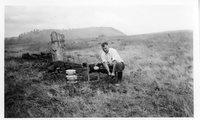 Kempton Antenna Site, Tasmania