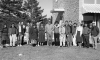 Green Bank Wellness Program Employee Participants, 1994