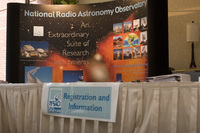 NRAO 50th Anniversary Symposium, June 2007