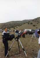 Enchanted Skies Star Party, Socorro, 1995