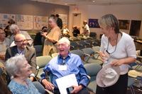 Pawsey Book Launch, 27 September 2023