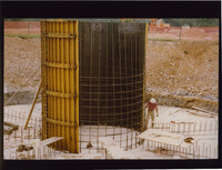 GBT Construction, Aug 1991