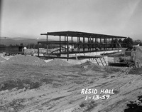 Green Bank Site Construction 61