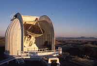 Millimeter Wave Observatory photos