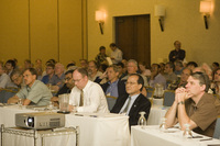 NRAO 50th Anniversary Symposium, June 2007