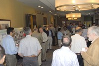 NRAO 50th Anniversary Symposium, June 2007