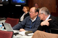 Future of the VLBA, 28 January 2011, Charlottesville