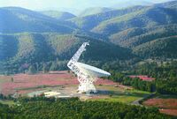 Green Bank Telescope 07