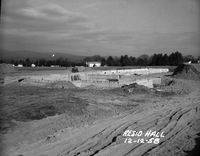 Green Bank Site Construction 43