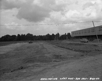 Green Bank Site Construction 211