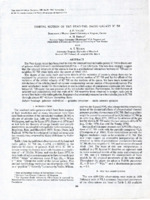 Orbital Motion of the Head-Tail Radio Galaxy IC 708