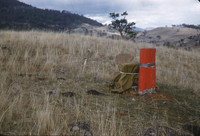 Kempton Antenna Site, Tasmania