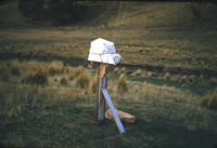 Kempton Antenna Site, Tasmania