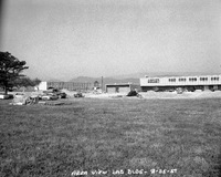 Green Bank Site Construction 217