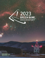 Green Bank Observatory Booklet, 2023