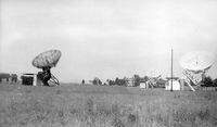 Reber at National Bureau of Standards, Sterling, Virginia (1947-1950)