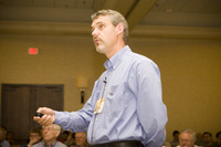 NRAO 50th Anniversary Symposium, June 2007