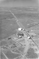 VLA Monthly Progress Report, June 1976 Photo