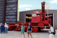 VLA 20th Anniversary Celebration, 24 May 2000