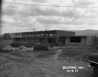 Green Bank Site Construction 113