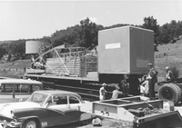 42 Foot Telescope, 1966