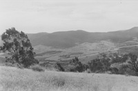 Kempton Antenna Site, Tasmania