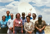 VLA 20th Anniversary Celebration, 24 May 2000