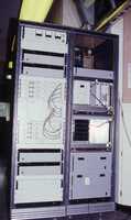Green Bank Telescope (GBT) Electronics, 1995