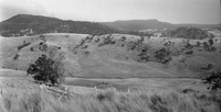 Kempton Antenna Site, Tasmania