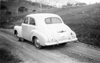 Kempton Antenna Site, Tasmania