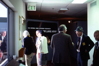 VLA Visitor Center Dedication