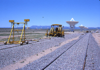 VLA Construction Slides