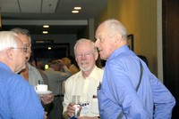 NRAO 50th Anniversary Symposium, June 2007