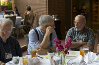 NRAO 50th Anniversary Symposium, June 2007