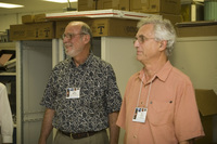 NRAO 50th Anniversary Symposium, June 2007