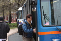 International Symposium on Space Terahertz Technology, Charlottesville, April 2009  - Day 2