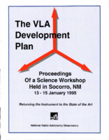 VLA Development Plan
