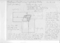 Wallman Circuit Using Lighthouse Tubes