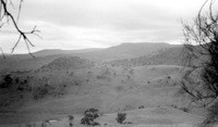 Kempton Antenna Site, Tasmania